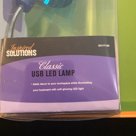 New USB mini Lamp - Picture 4 of 4